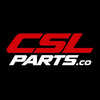 CSL Parts.co ana sayfası